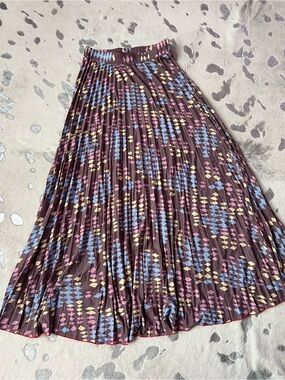 Max&Co Maxi Skirt